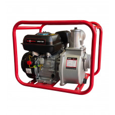 Мотопомпа бензиновая Magnetta GP30-170F в Алматы