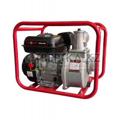 Мотопомпа бензиновая Magnetta GP30-170F