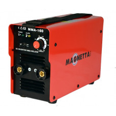 Инверторный сварочный аппарат MAGNETTA MMA-160 в Таразе