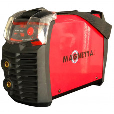 Инверторный сварочный аппарат Magnetta MMA-180S IGBT в Атырау