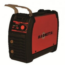 Инверторный сварочный аппарат Magnetta MMA-200G IGBT в Костанае