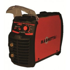 Инверторный сварочный аппарат Magnetta MMA-200S IGBT
