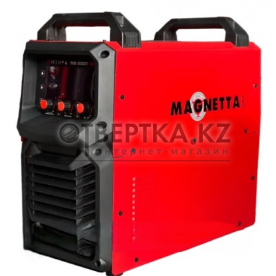 Инверторный сварочный аппарат Magnetta NB-350T LED