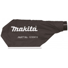 Тканевый пылесборник Makita 123241-2 в Алматы