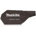 Тканевый пылесборник Makita 123241-2 Тканевый пылесборник Makita 123241-2