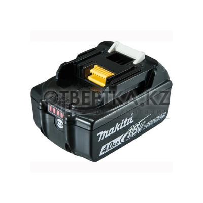 Аккумулятор Makita BL1840B (632F07-0)
