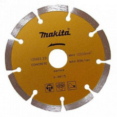 Алмазный диск Makita A-84109