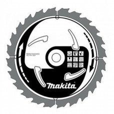 Диск пильный Makita MForce B-31239