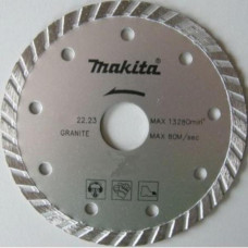 Алмазный отрезной диск Makita D-41729