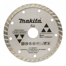 Алмазный диск Makita D-51029 в Таразе