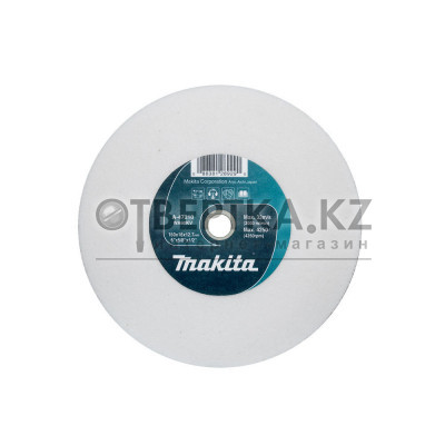 Круг абразивный Makita A-47210