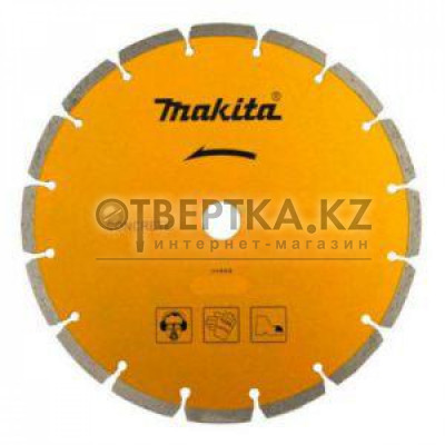 Алмазный диск Makita A-86773