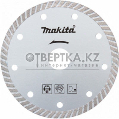 Алмазный диск Makita B-28008