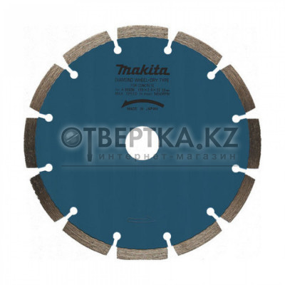 Алмазный диск Makita A-83836