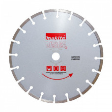 Алмазный диск Makita A-89349