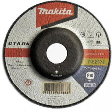 Шлифовальный диск Makita B-14417 в Алматы
