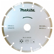 Алмазный диск Makita A-84028 в Алматы