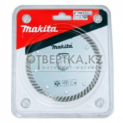 Алмазный диск Makita B-28058