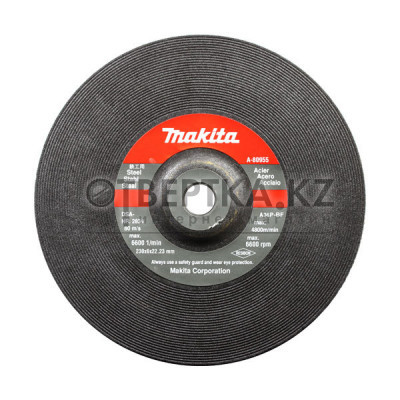 Шлифовальный диск Makita B-14423