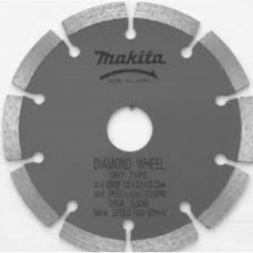 Алмазный диск Makita A-87317