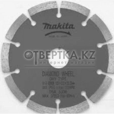 Алмазный диск Makita A-87317