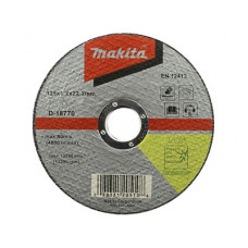 Отрезной диск Makita B-49460 в Алматы