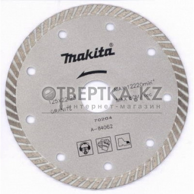 Алмазный диск Makita B-28064