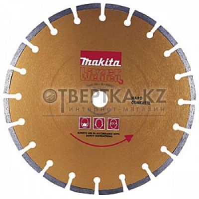 Алмазный отрезной диск Makita B-28123