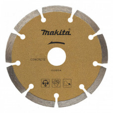 Алмазный отрезной диск Makita D-41660 в Шымкенте