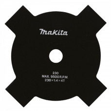Диск для триммера Makita RBC 2500 B-01878 в Караганде