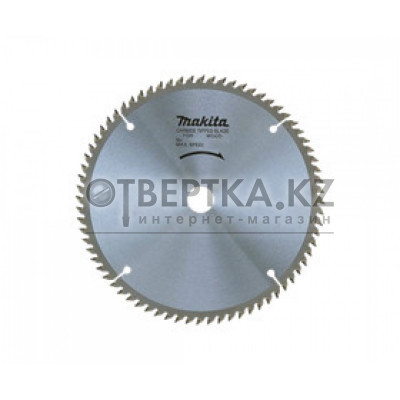 Пильный диск Makita A-80961