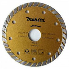 Алмазный диск Makita A-84143 в Алматы