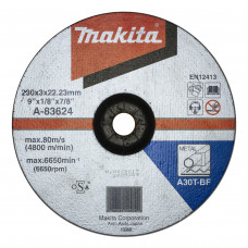 Отрезной диск Makita A-83587 в Алматы