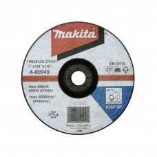 Шлифовальный диск Makita A-80927 в Кокшетау