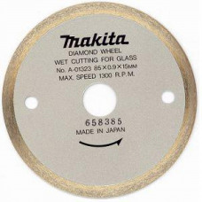 Алмазный диск Makita A-01323 в Актау