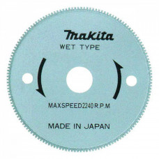 Алмазный диск Makita A-07179 в Кокшетау