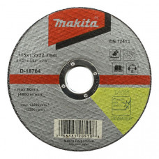 Отрезной диск Makita D-18764 в Алматы