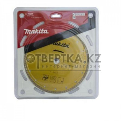 Алмазный диск Makita A-84171