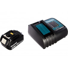 Аккумулятор с зарядным устройством Makita 191A23-6 Аккумулятор с зарядным устройством Makita 191A23-6