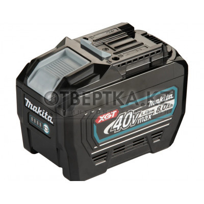 Аккумулятор Makita BL4080F 191X65-8