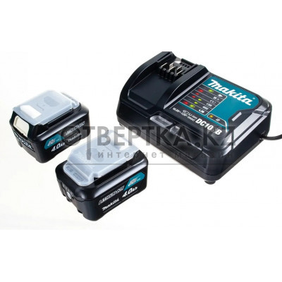 Набор аккумуляторов PSK MKP1SM122 Makita 197641-2