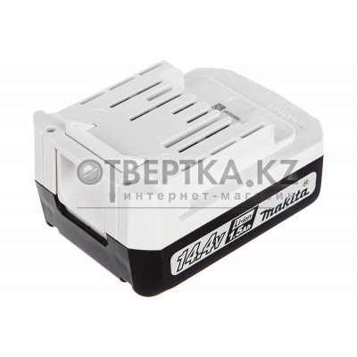 Аккумулятор Makita BL1415G 198192-8