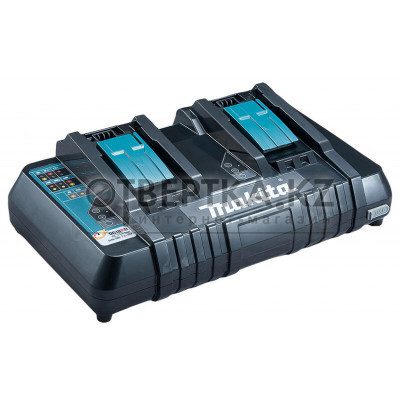 Зарядное устройство Makita DC18RD 630876-7