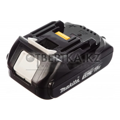 Аккумулятор Makita BL1815N 632A54-1