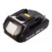Аккумулятор Makita BL1815N 632A54-1