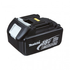 Аккумуляторная батарея Makita BL1830B 632G12-3 в Кокшетау
