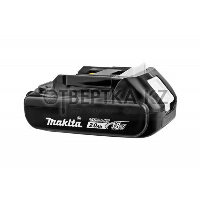 Аккумулятор Makita BL1820B 632H91-7