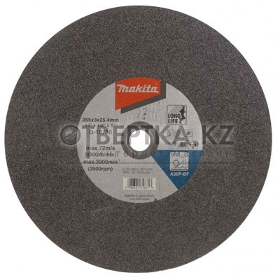 Абразивный отрезной диск для стали A36P Makita B-10730