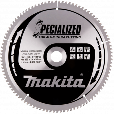 Пильный диск Makita B-43913 в Алматы