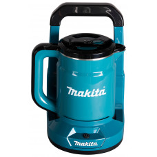 Аккумуляторный чайник Makita DKT360Z в Кокшетау